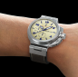 Preview: TW-Steel ACE202 Limited Edition Herren Uhr Automatik
